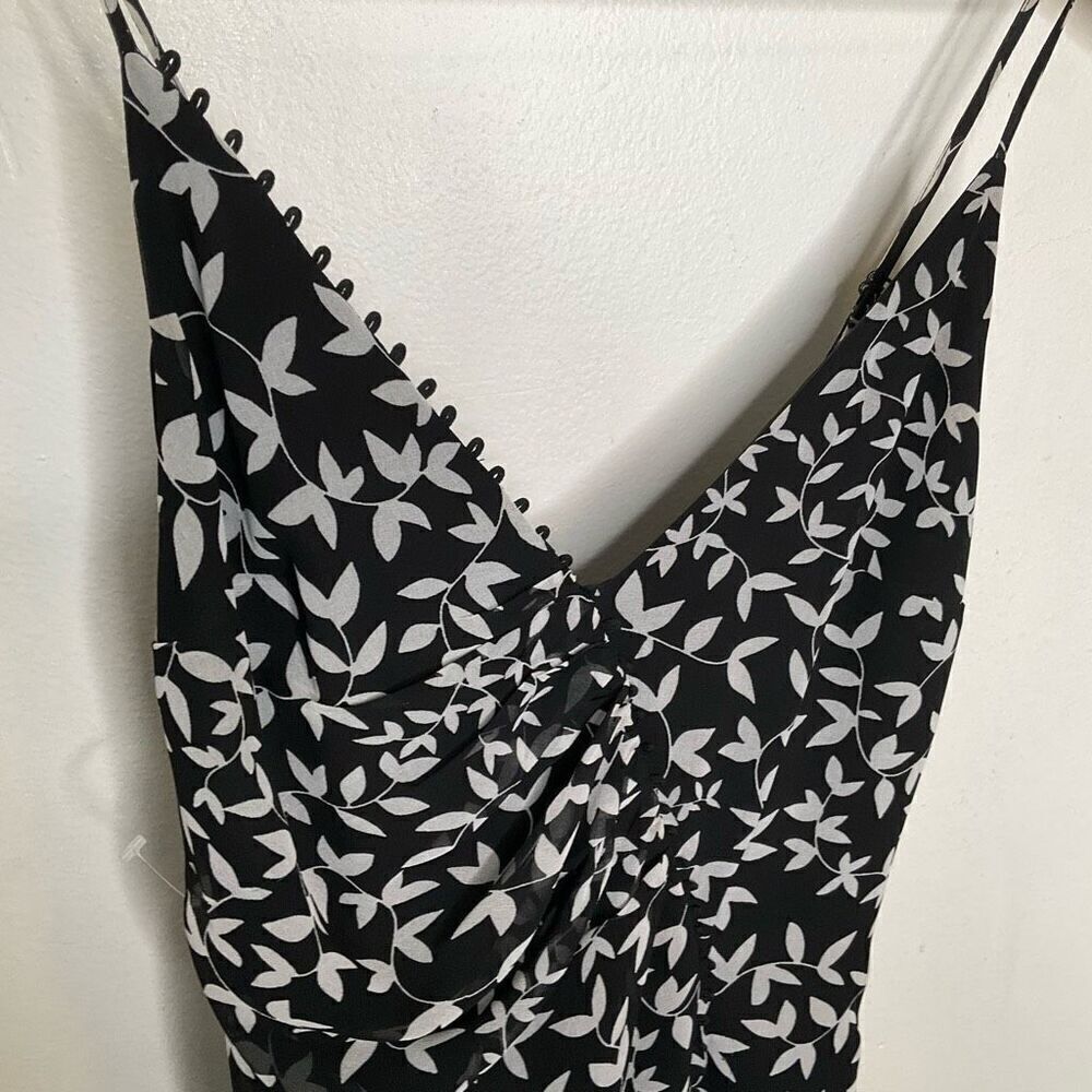 Keepsake the Label Floral Summer Dress - Picture 5 of 7